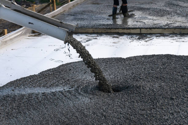 Best Stamped Concrete Services in Waimanalo Beach, HI
