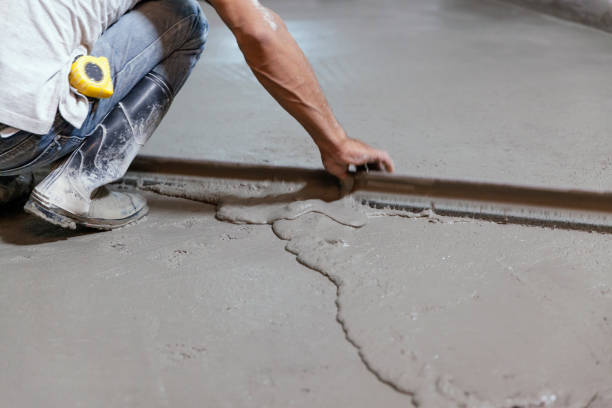 Best Concrete Foundation Repair in Waimanalo Beach, HI