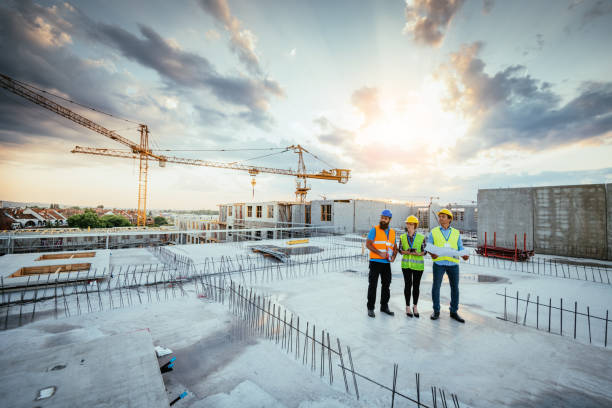 , HI Concrete contractor Company