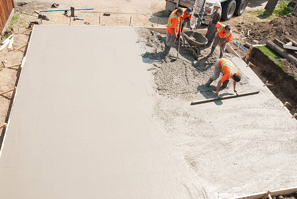 Best Concrete Sidewalk Installation in Waimanalo Beach, HI