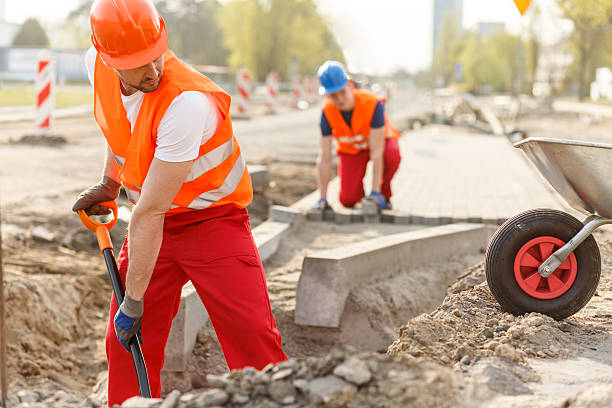 Best Concrete Removal and Replacement in Waimanalo Beach, HI
